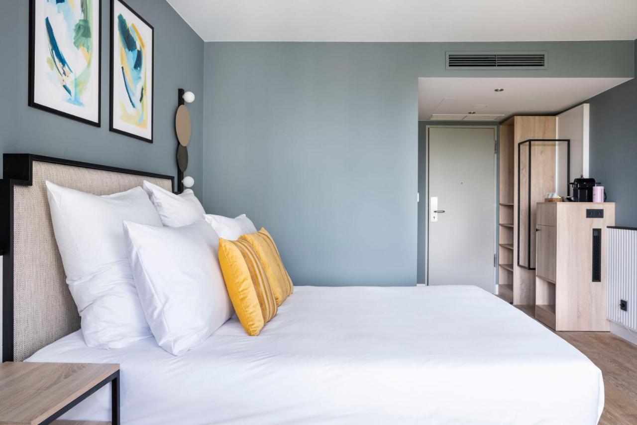 Numa Berlin Arc Aparthotel Luaran gambar