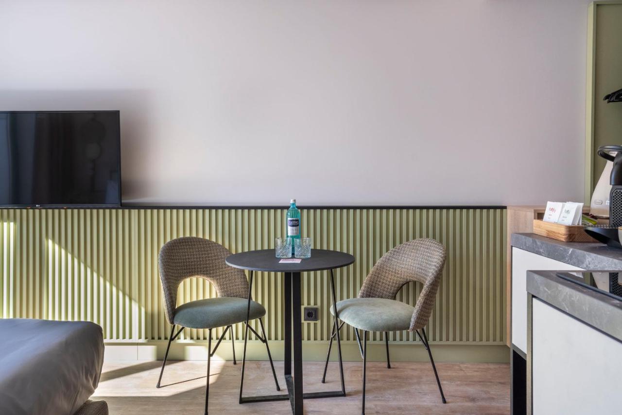Numa Berlin Arc Aparthotel Luaran gambar