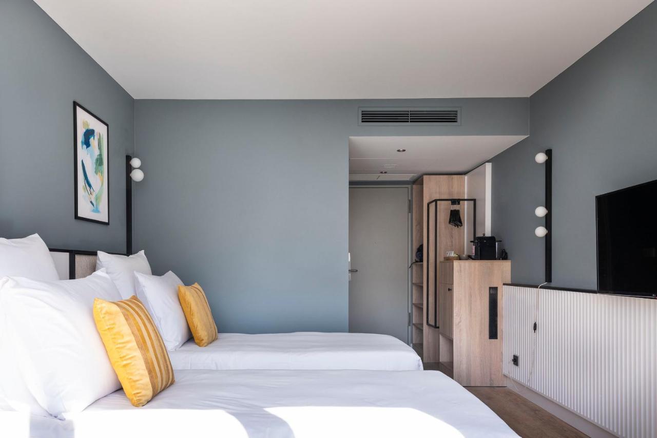 Numa Berlin Arc Aparthotel Luaran gambar