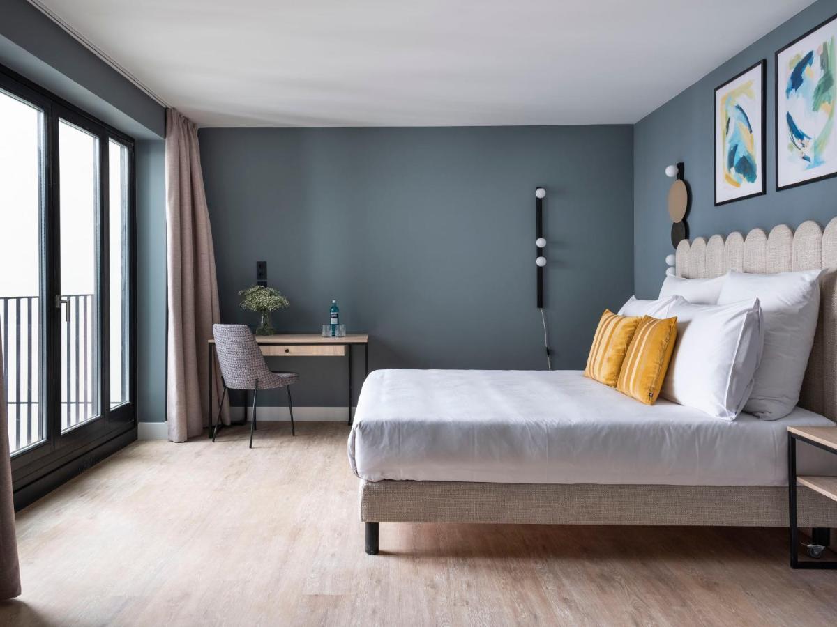 Numa Berlin Arc Aparthotel Luaran gambar
