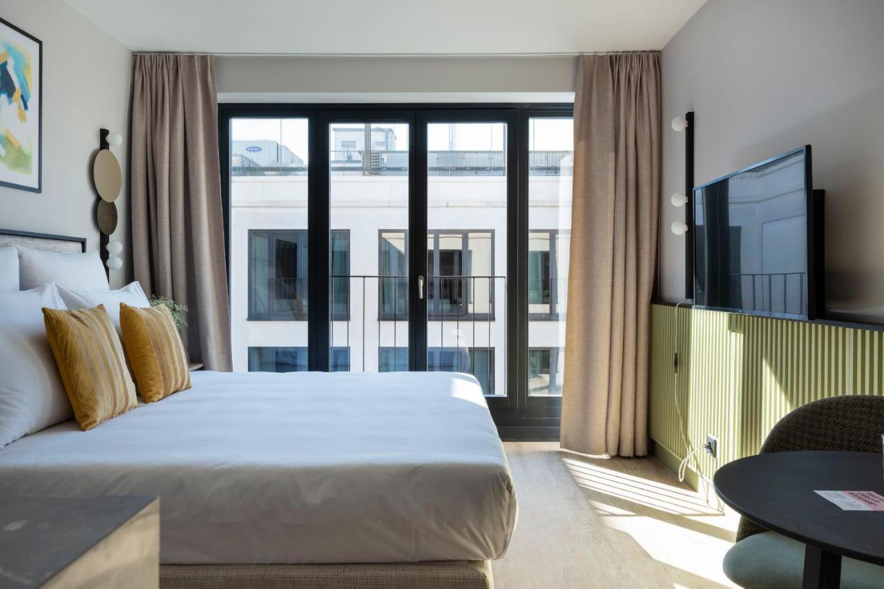 Numa I Arc Rooms & Apartments Berlin Luaran gambar