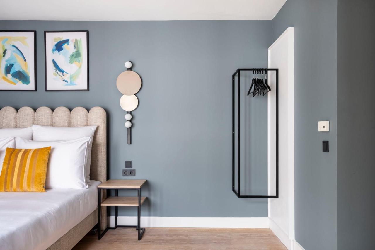 Numa Berlin Arc Aparthotel Luaran gambar