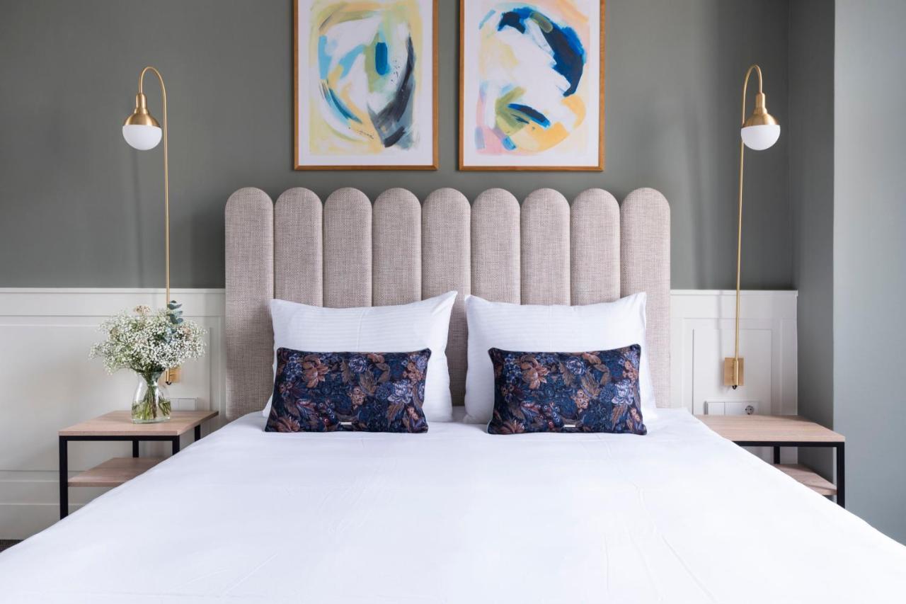 Numa Berlin Arc Aparthotel Luaran gambar