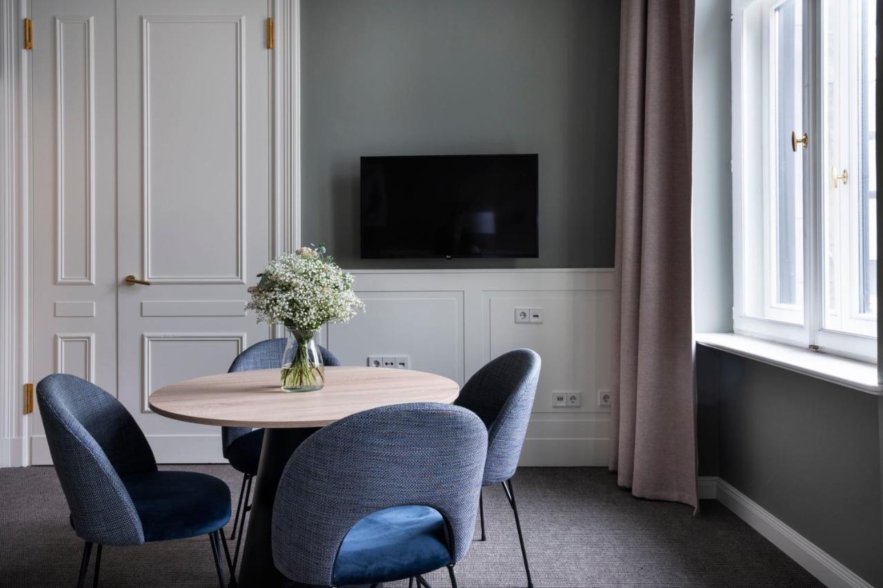 Numa Berlin Arc Aparthotel Luaran gambar