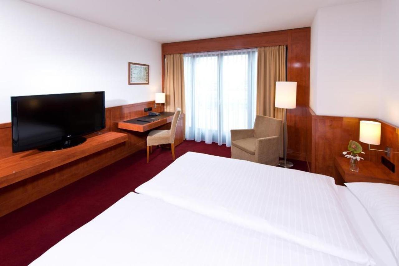 Numa Berlin Arc Aparthotel Luaran gambar